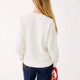 Ballad Long Sleeve Sweatshirt
