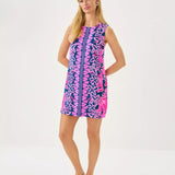 Edita Shift Dress