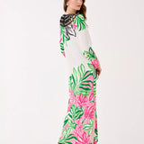 Jaycen Maxi Dress
