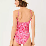 Emil One-Piece Swimsuit
