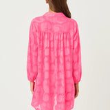 Sadira Long Sleeve Cover-Up
