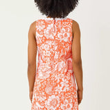 Romey Shift Romper