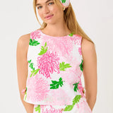 Annaleese Sleeveless Top