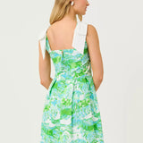 Cerese Skirted Romper