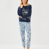 29" Silvie Terry Jogger