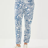 29" Silvie Terry Jogger