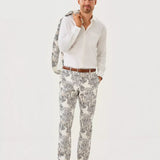 Mens Stuff Mizner Stretch Pant