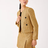 Rohana Boucle Jacket