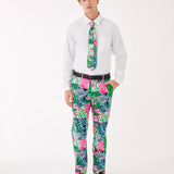 Men's Stuff 34" Mizner Stretch Pant