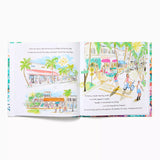 Life and Lilly Book