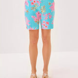 9" Natia Knit Short