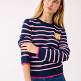 Jovienne Sweater