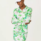 UPF 50+ Eleni Pullover