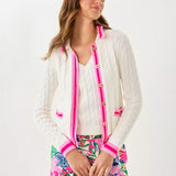 Brockton Polo Cardigan