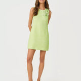 Edita Boucle ShiftWomens - Dresses - Dresses - Straight DressesLILLY PULITZERThe Printed Peach Savannah