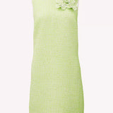 Edita Boucle ShiftWomens - Dresses - Dresses - Straight DressesLILLY PULITZERThe Printed Peach Savannah