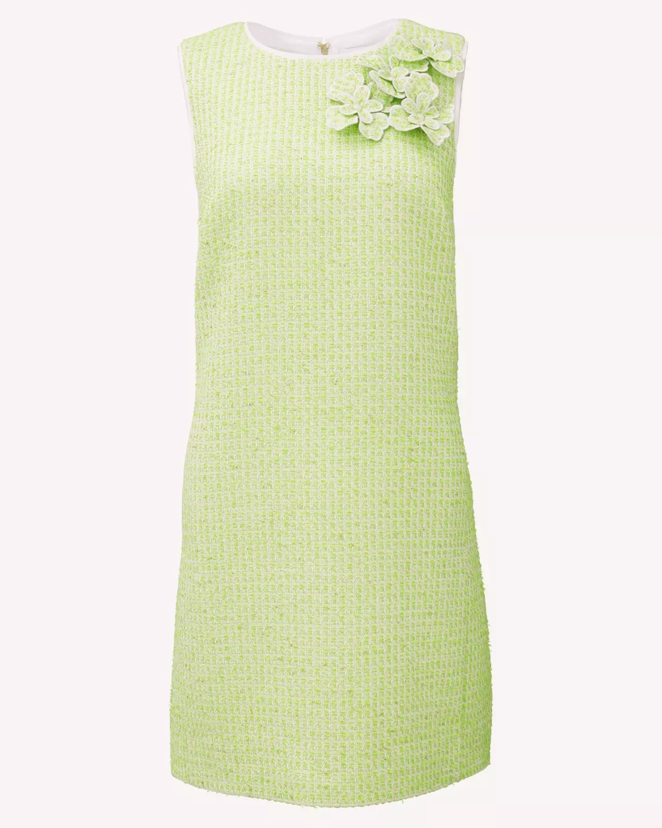Edita Boucle ShiftWomens - Dresses - Dresses - Straight DressesLILLY PULITZERThe Printed Peach Savannah