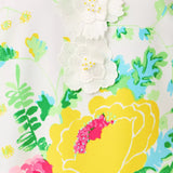 Edita Short Sleeve ShiftLILLY PULITZERThe Printed Peach Savannah