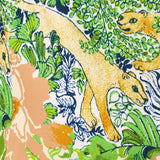 Edita Short Sleeve ShiftWomen - Dresses - A-Line/Easy DressesLILLY PULITZERThe Printed Peach Savannah