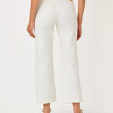 Harleen High Rise Crop Jean