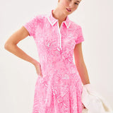 UPF 50+ Luxletic Jessamy Dress