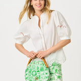 Breakers Bamboo Bermuda Bag Cover