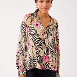Alinta Long Sleeve Top
