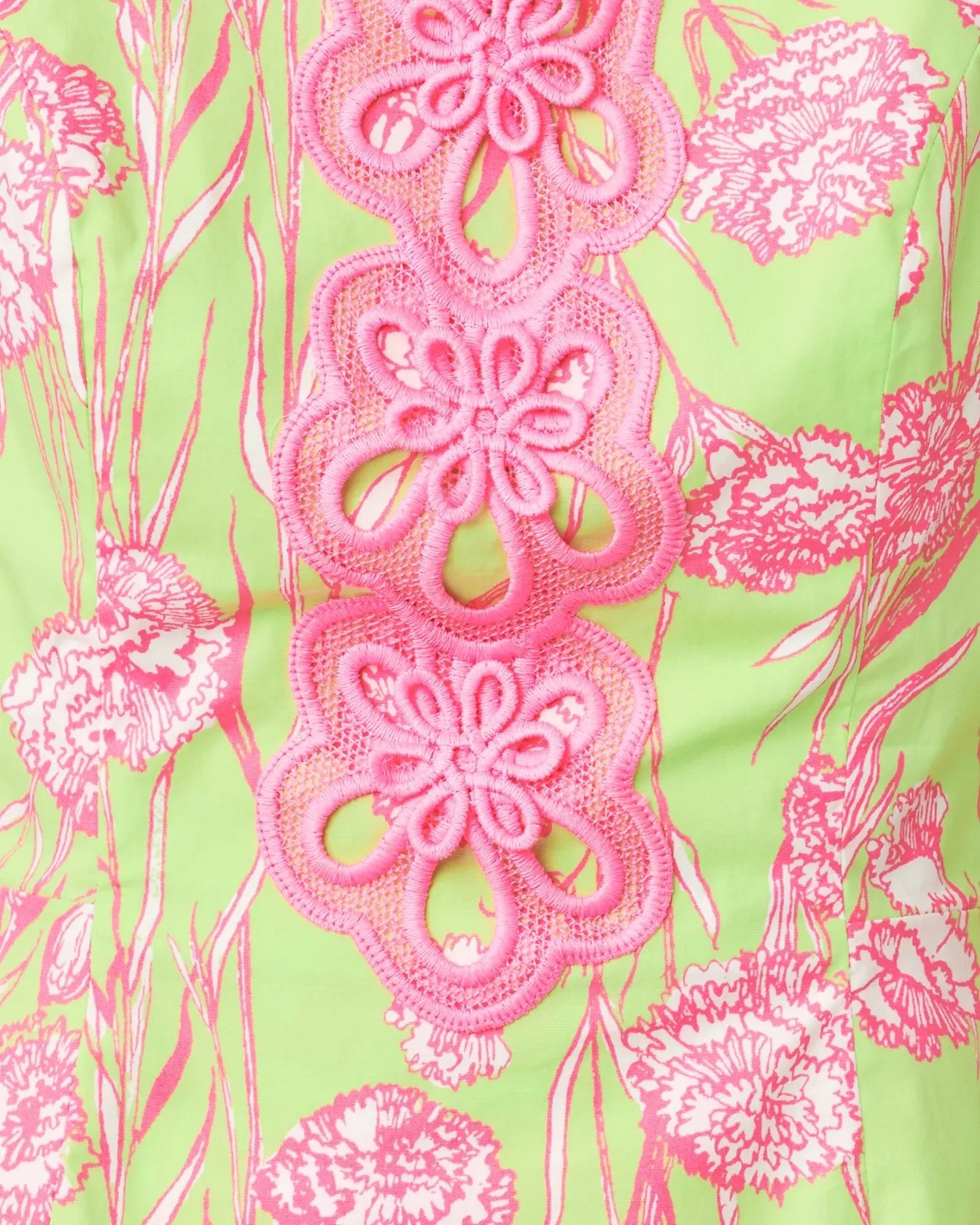 Elanie Skirted RomperLILLY PULITZERThe Printed Peach Savannah