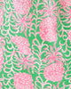 Eleanora Shift RomperWomens - RompersLILLY PULITZERThe Printed Peach Savannah