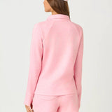 Elemis Pullover UPF 50+LILLY PULITZERThe Printed Peach Savannah