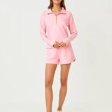 Elemis Pullover UPF 50+LILLY PULITZERThe Printed Peach Savannah