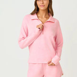 Elemis Pullover UPF 50+LILLY PULITZERThe Printed Peach Savannah