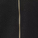 Eleni Zip - Up JacketWomen - Loungewear - TopsLILLY PULITZERThe Printed Peach Savannah