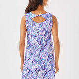 Eliza DressLILLY PULITZERThe Printed Peach Savannah