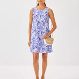 Eliza DressLILLY PULITZERThe Printed Peach Savannah