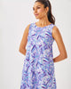 Eliza DressLILLY PULITZERThe Printed Peach Savannah