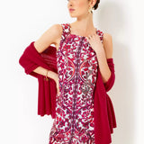 Ella ShiftHeartland Retail ItemsLILLY PULITZERThe Printed Peach Savannah