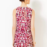 Ella ShiftHeartland Retail ItemsLILLY PULITZERThe Printed Peach Savannah