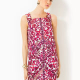 Ella ShiftHeartland Retail ItemsLILLY PULITZERThe Printed Peach Savannah