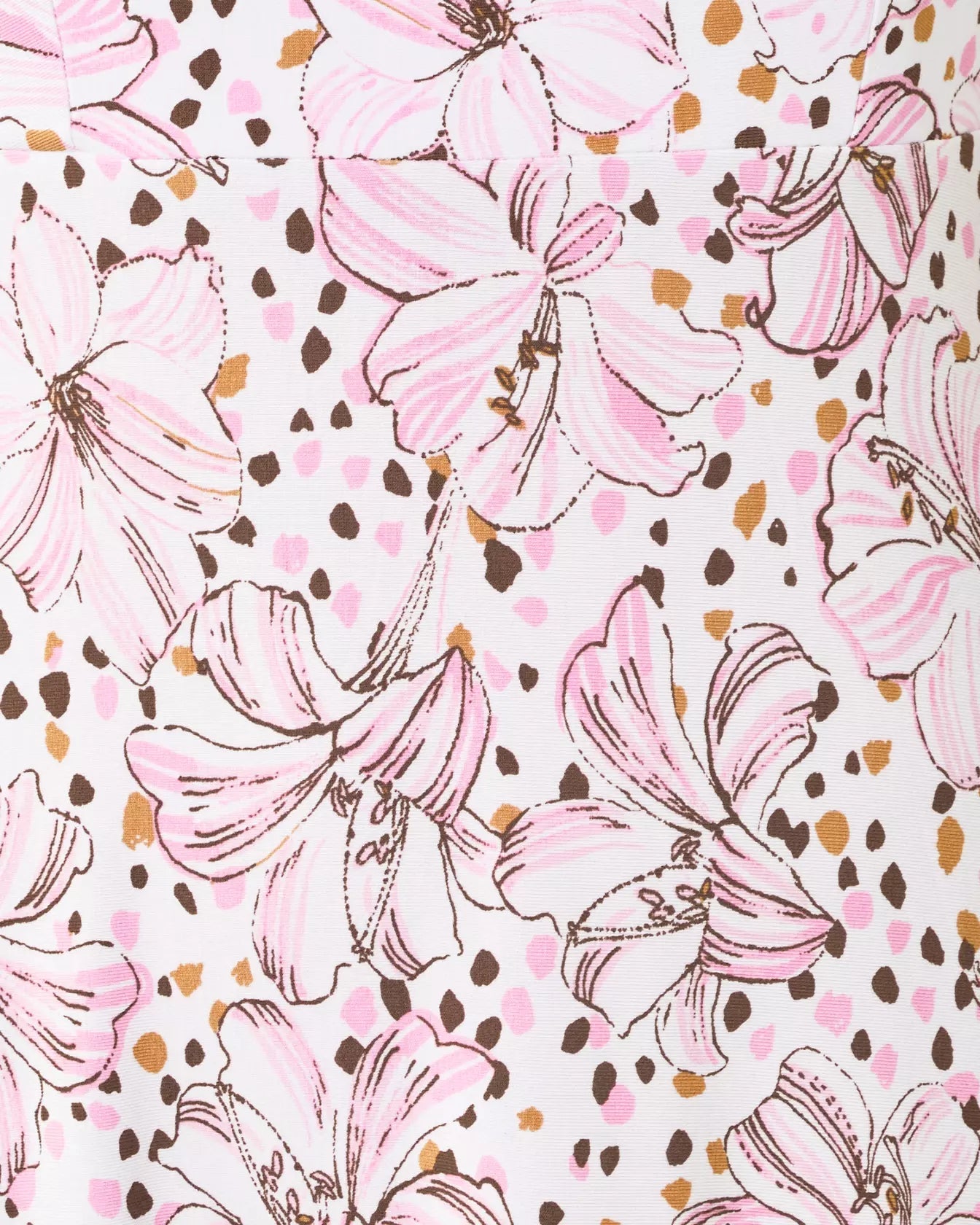 Ellison Maxi DressLILLY PULITZERThe Printed Peach Savannah