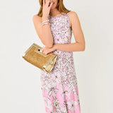Ellison Maxi DressLILLY PULITZERThe Printed Peach Savannah