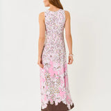 Ellison Maxi DressLILLY PULITZERThe Printed Peach Savannah
