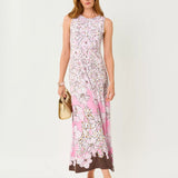Ellison Maxi DressLILLY PULITZERThe Printed Peach Savannah