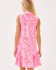 Ellowyn Linen DressWomens - DressesLILLY PULITZERThe Printed Peach Savannah