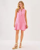 Ellowyn Linen DressWomens - DressesLILLY PULITZERThe Printed Peach Savannah