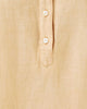 Ellowyn Linen DressWomens - DressesLILLY PULITZERThe Printed Peach Savannah