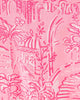 Ellowyn Linen DressWomens - DressesLILLY PULITZERThe Printed Peach Savannah