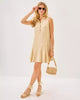 Ellowyn Linen DressWomens - DressesLILLY PULITZERThe Printed Peach Savannah