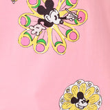 Elmaria Puff Sleeve SweatshirtWomen - Loungewear - TopsLILLY PULITZERThe Printed Peach Savannah