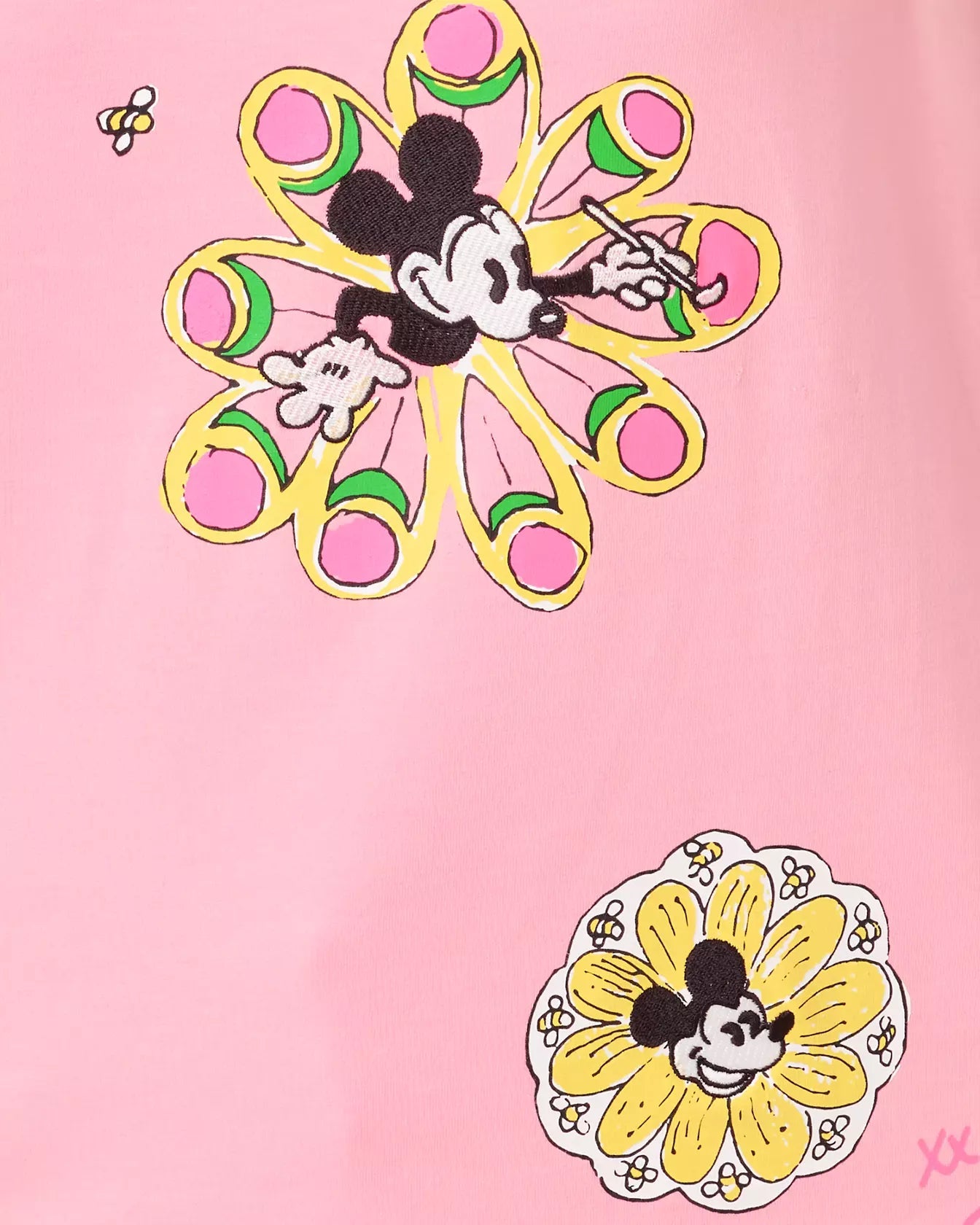 Elmaria Puff Sleeve SweatshirtWomen - Loungewear - TopsLILLY PULITZERThe Printed Peach Savannah